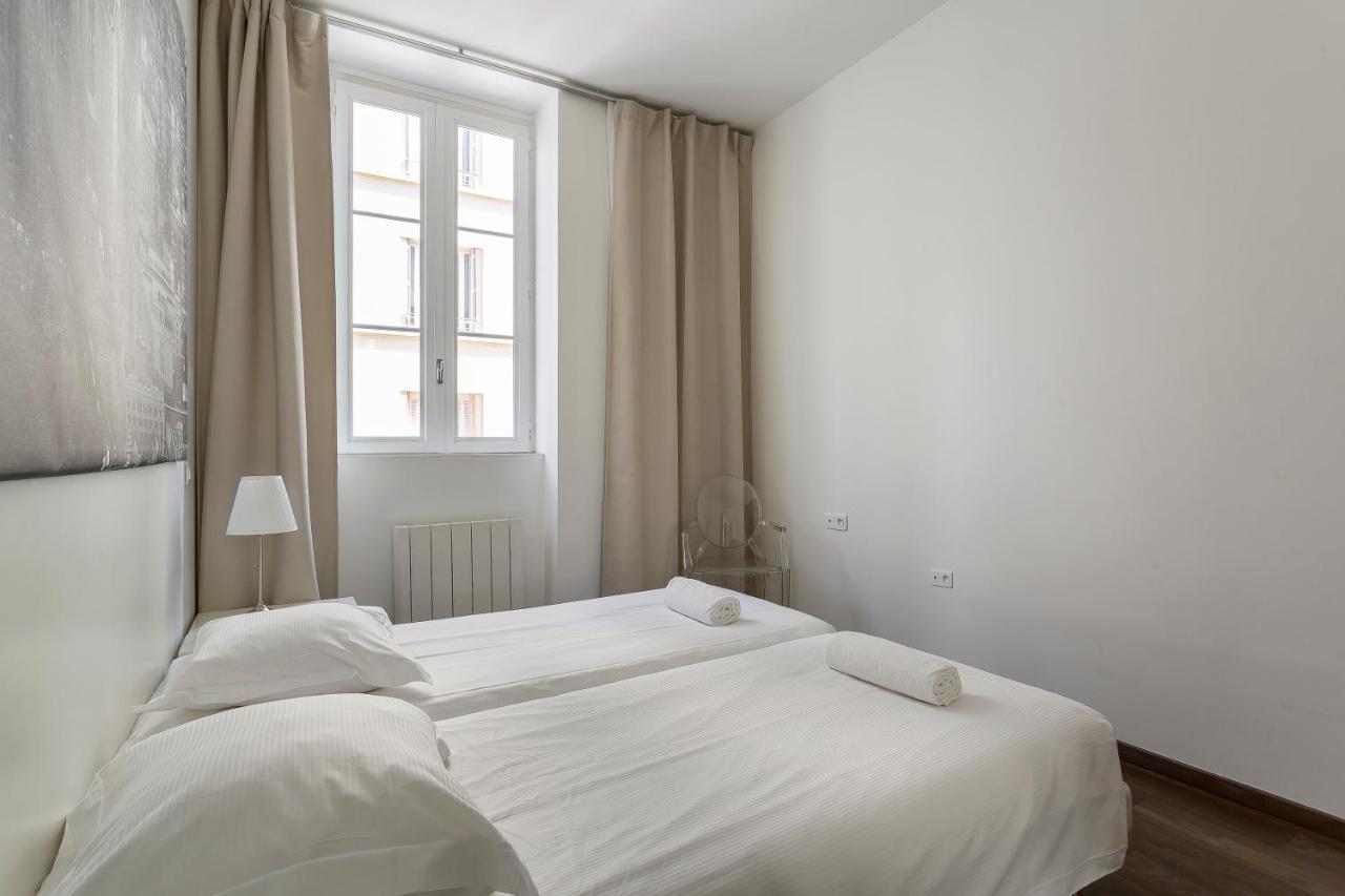 Apartamento Le Jacquard Garage Centre Pour 2 A 8 Pers *
