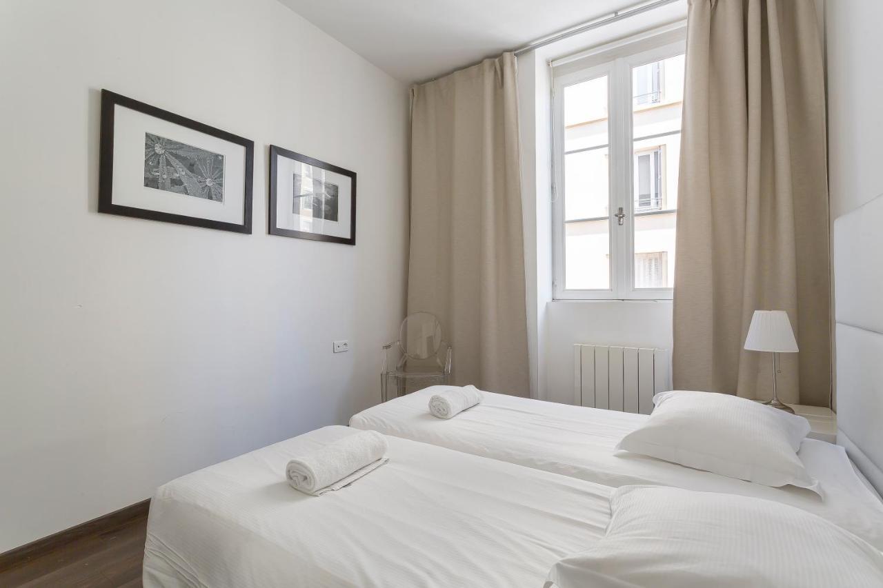 Le Jacquard Garage Centre Pour 2 A 8 Pers Apartamento