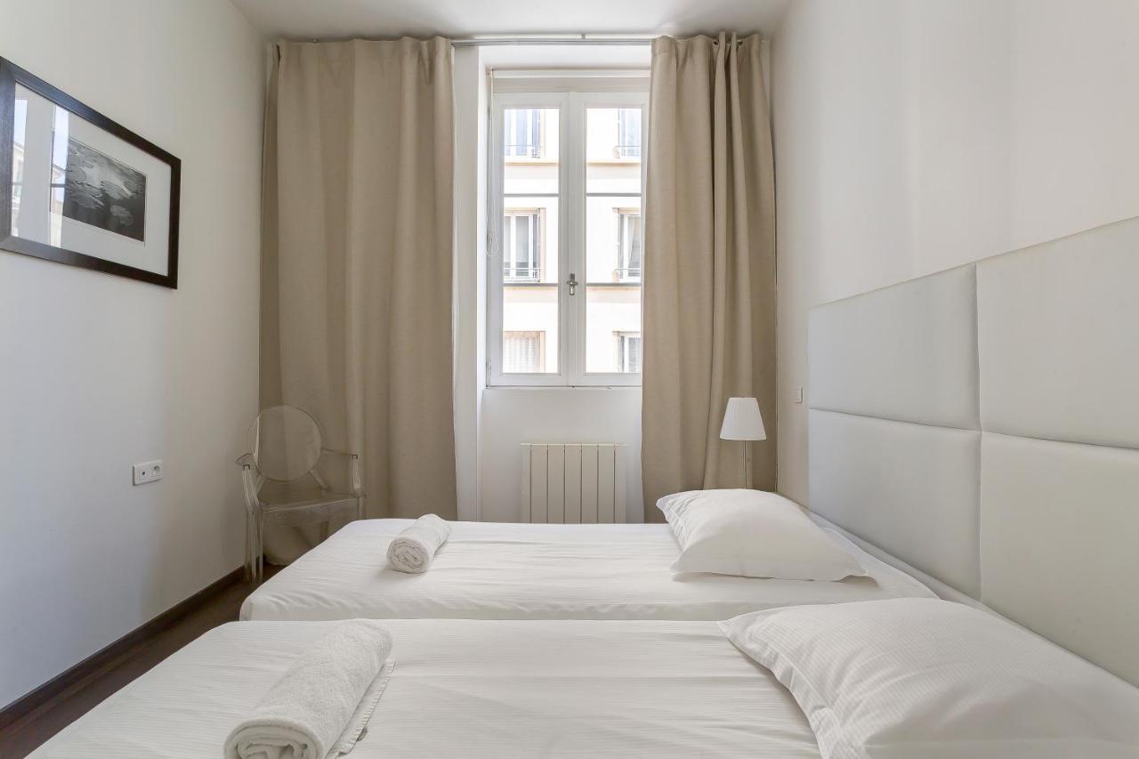 Apartamento Le Jacquard Garage Centre Pour 2 A 8 Pers
