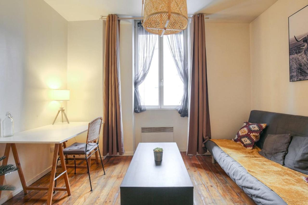 A Haven Of Peace In The Heart Of The 7th *