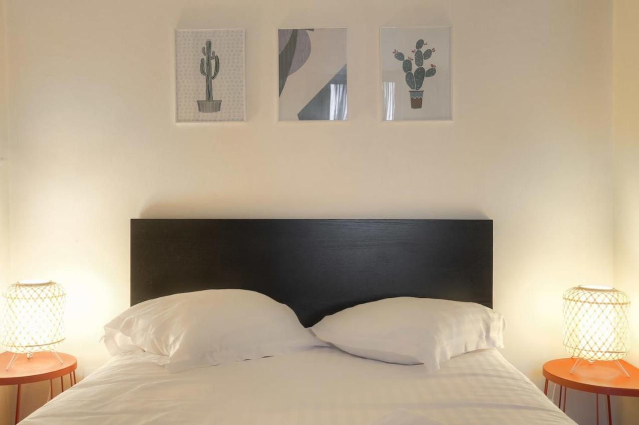 Apartment A Haven Of Peace In The Heart Of The 7th *