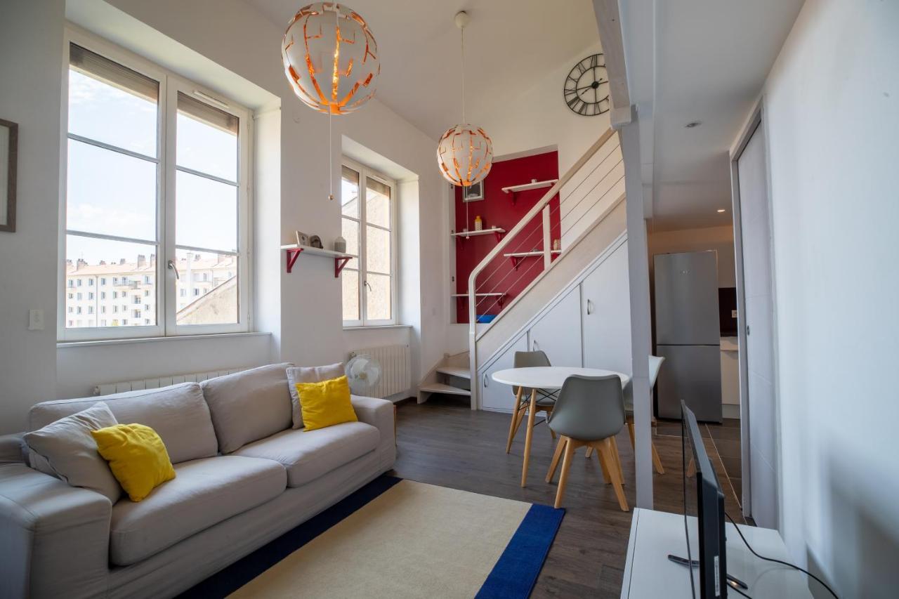 Apartamento Be My Home - Le Canut *