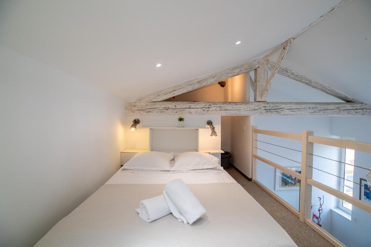 Be My Home - Le Canut Apartamento