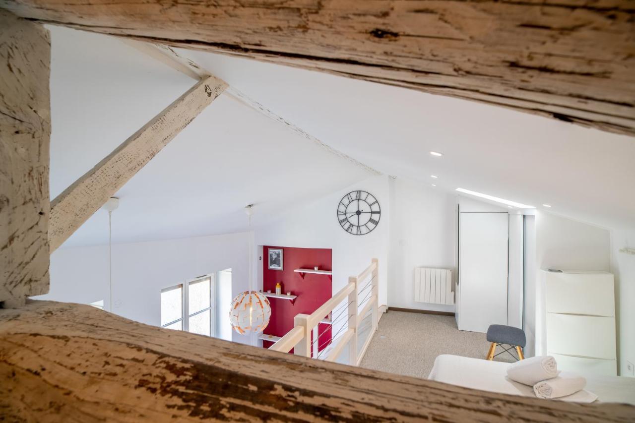 Be My Home - Le Canut Apartamento Lyon