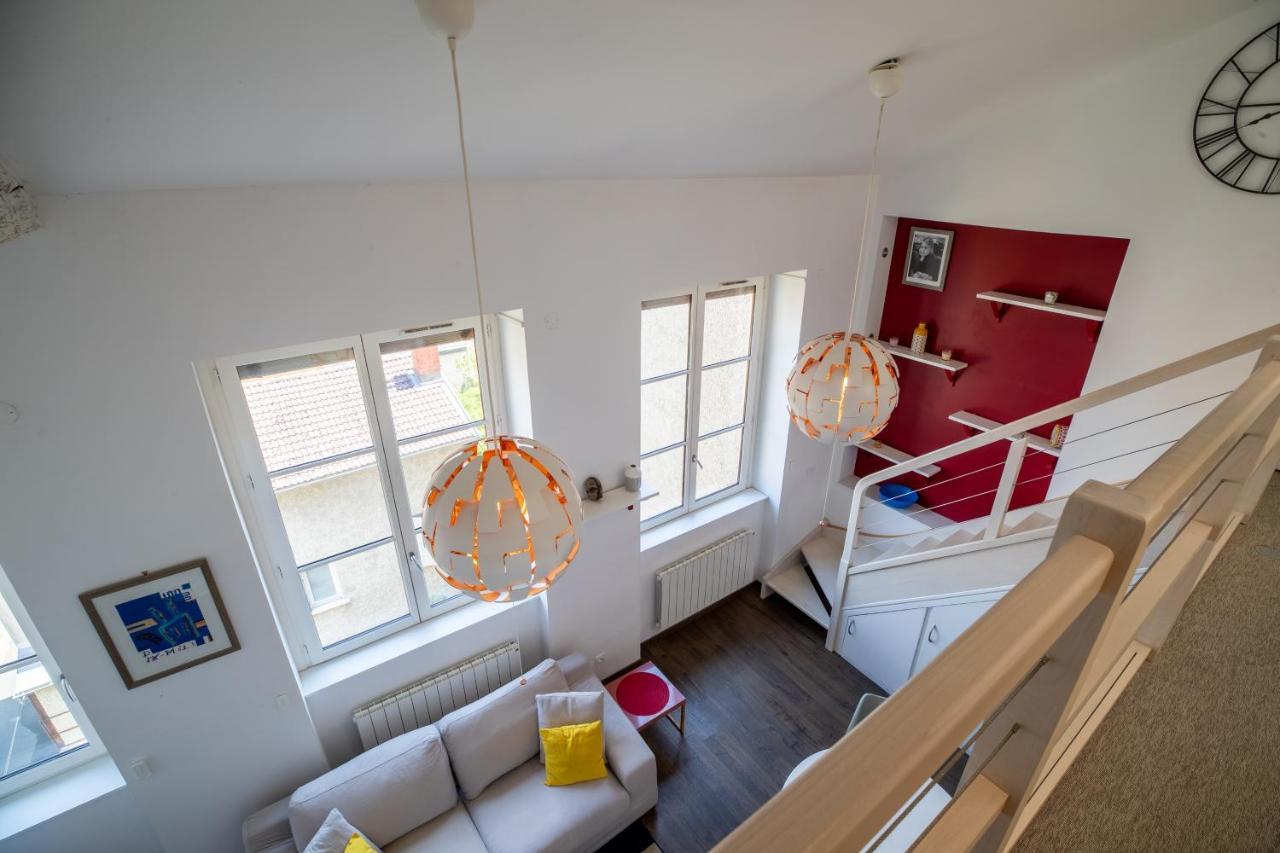 Apartamento Be My Home - Le Canut Lyon