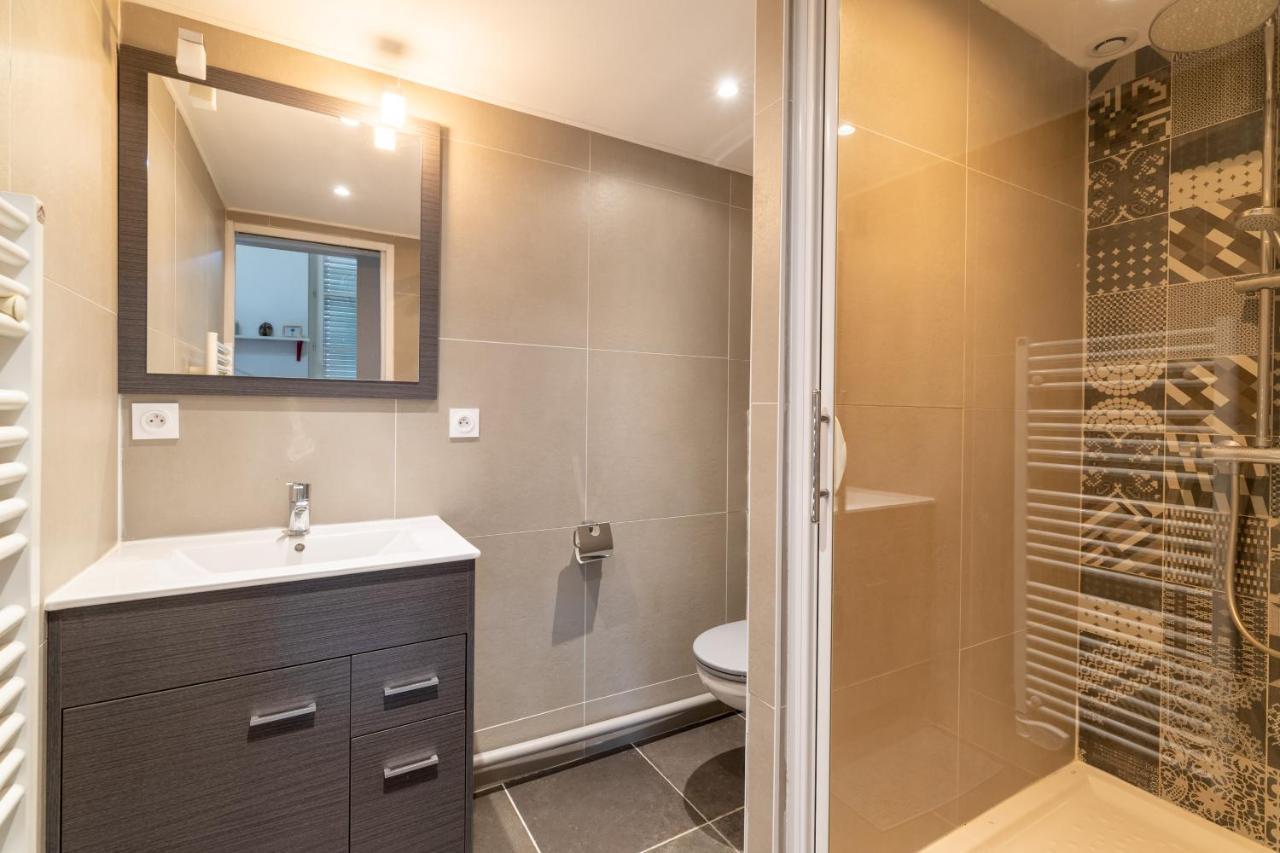 Be My Home - Le Canut Apartamento *