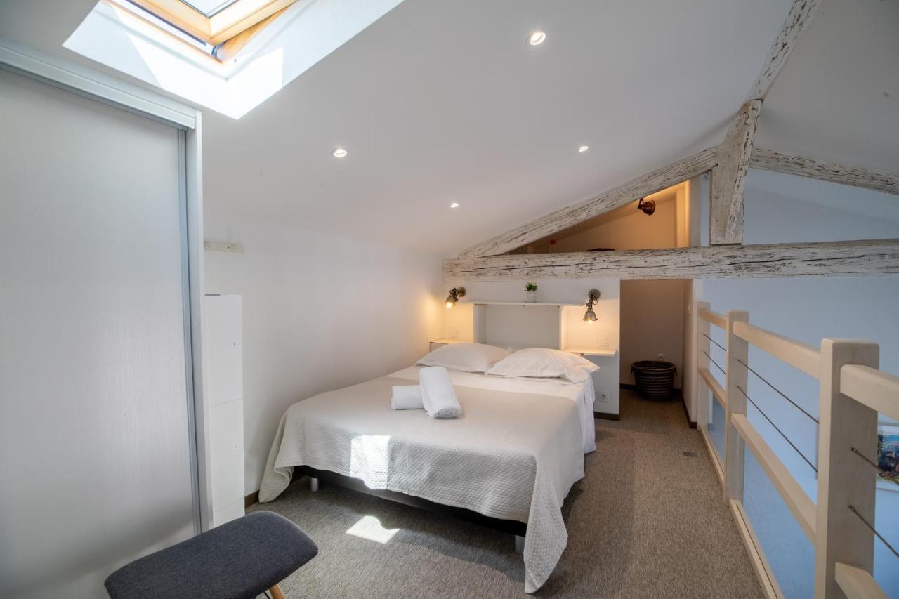 Be My Home - Le Canut Apartamento