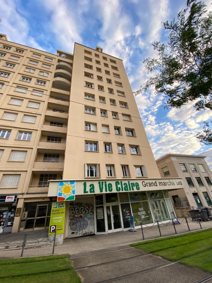 Le Rockfeller Appartement *