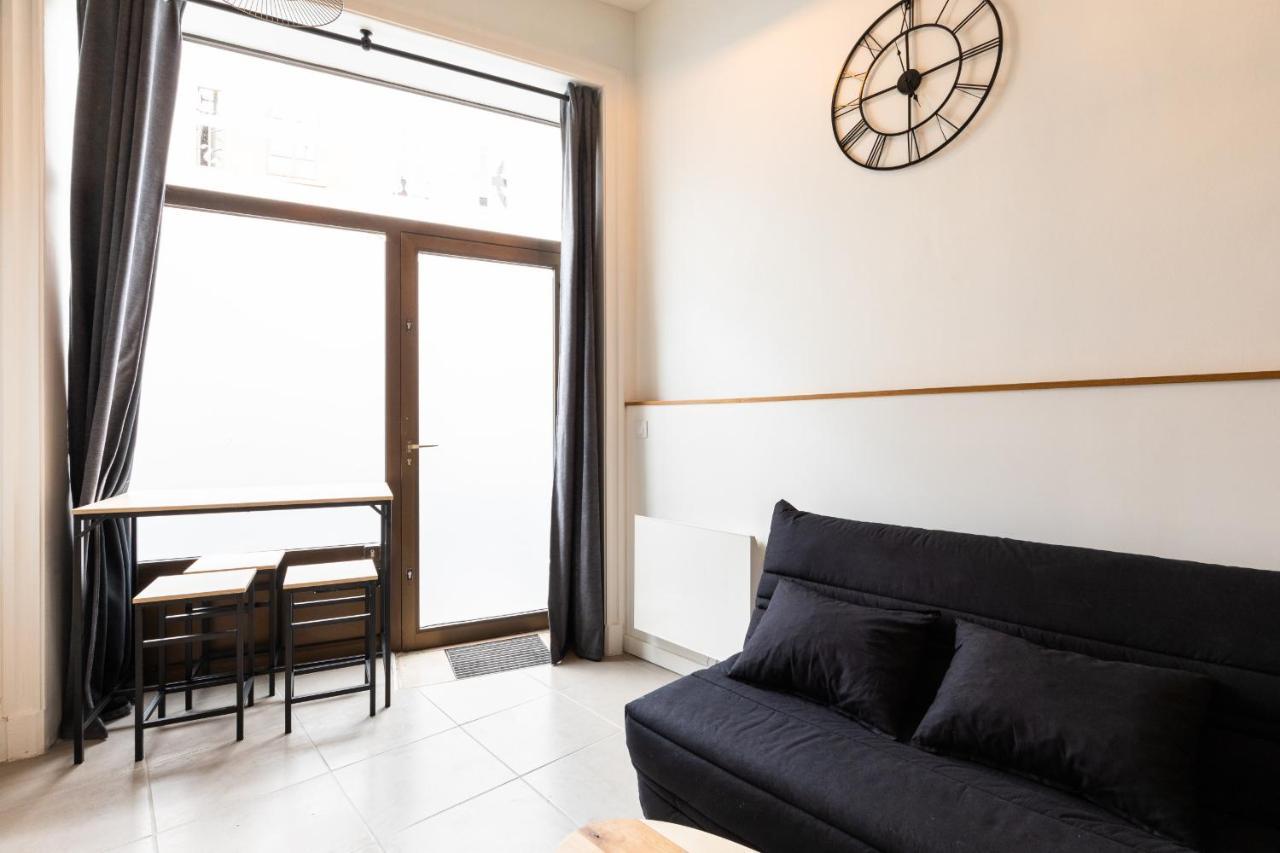 Dify Joseph Bonnet - Croix Rousse Apartamento *