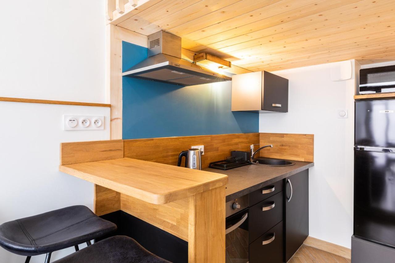 Dify Joseph Bonnet - Croix Rousse Apartment