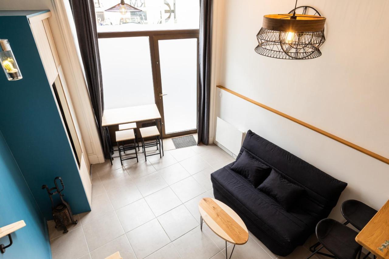 Apartment Dify Joseph Bonnet - Croix Rousse *