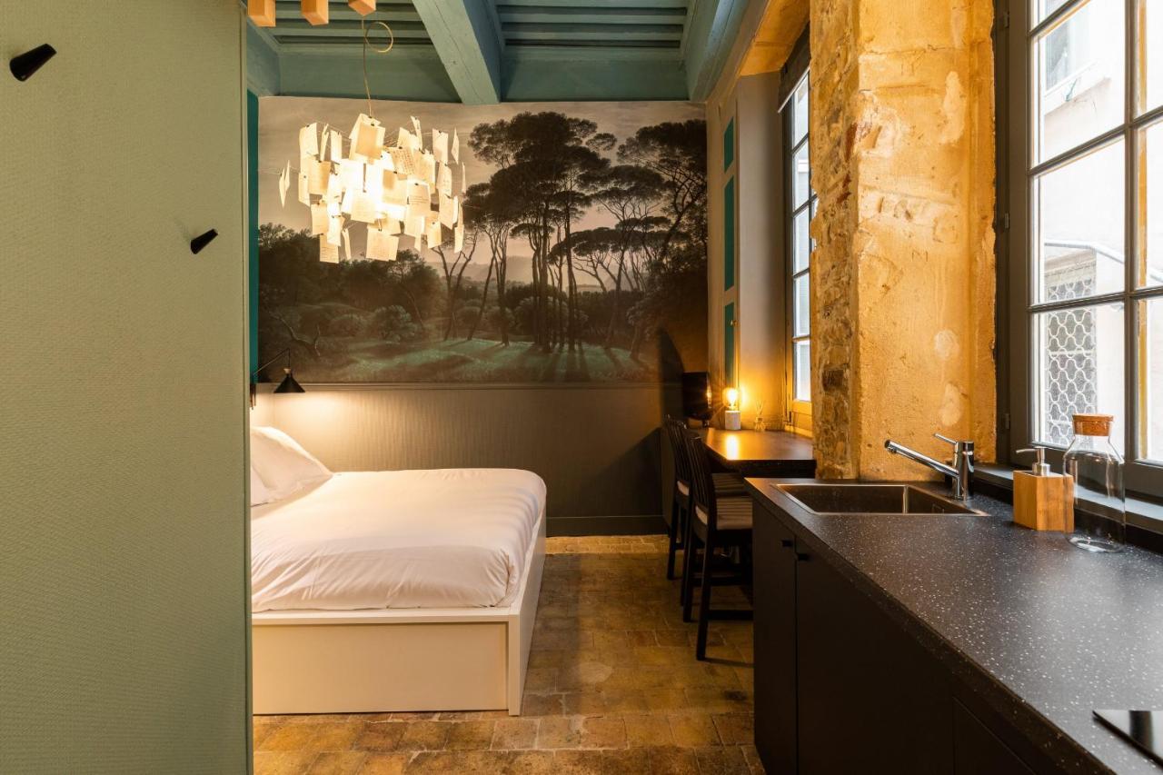 Dify Platiere - De Appartement Lyon