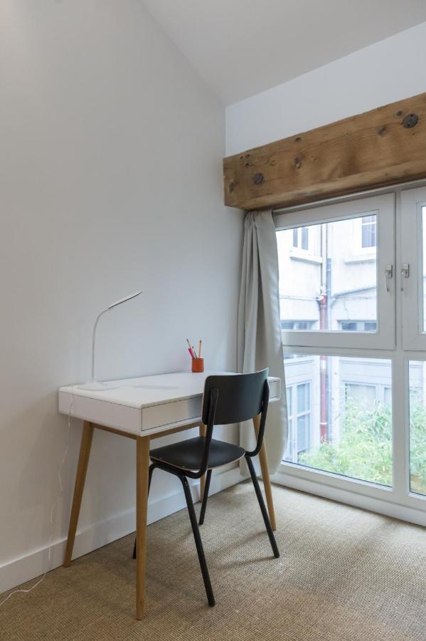 Apartment L'imprimerie