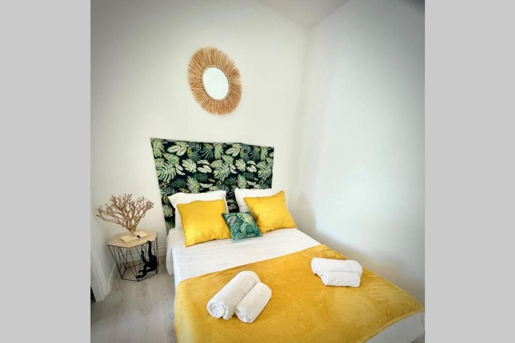 Apartment Vaise 3 Centre A 69009 Lyon