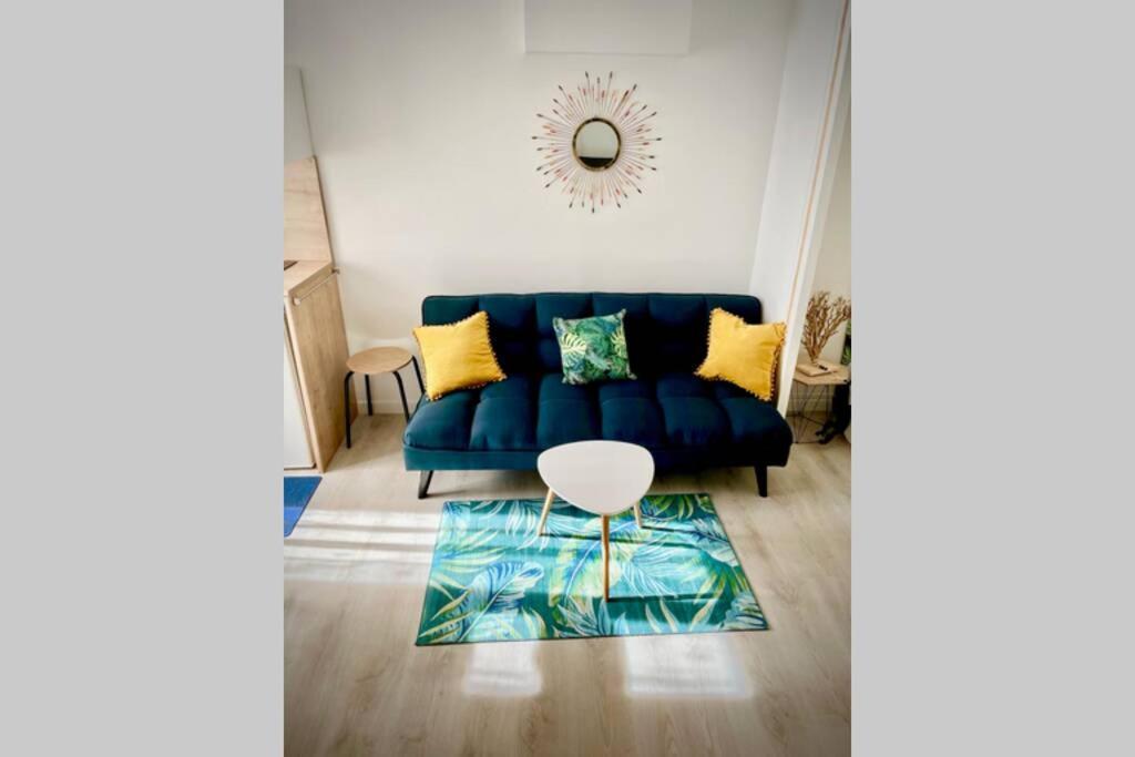 Vaise 3 Centre A 69009 Apartment Lyon