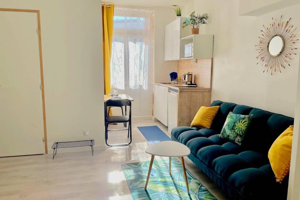 Vaise 3 Centre A 69009 Apartment *