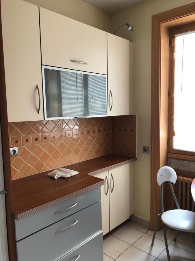 3 Triangle D'or Apartment Lyon