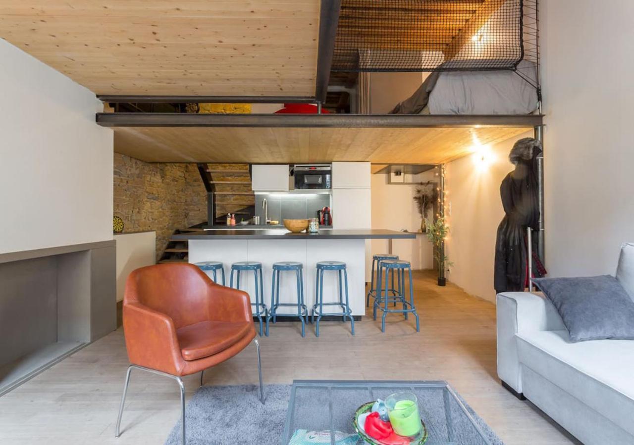 Duplex Le Vorace