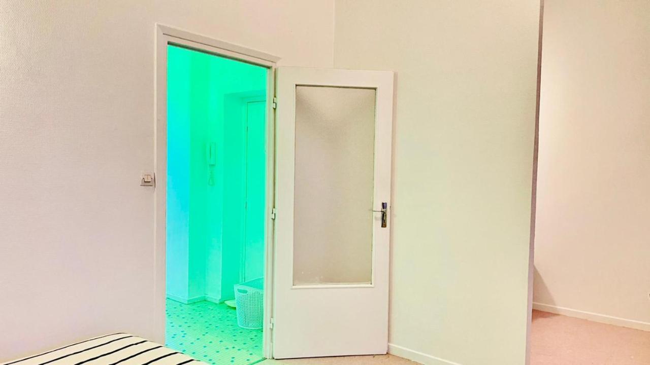 Full Entier Apartment *
