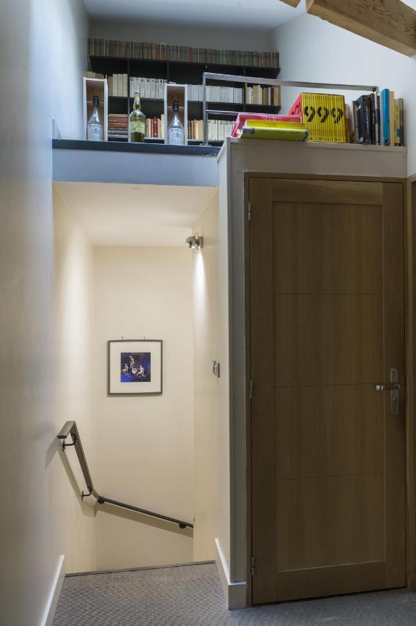 Apartment L'imprimerie *