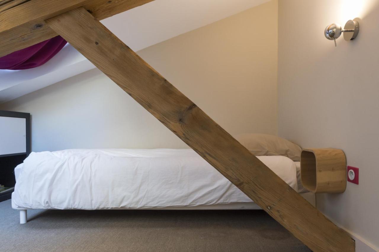 Apartment L'imprimerie