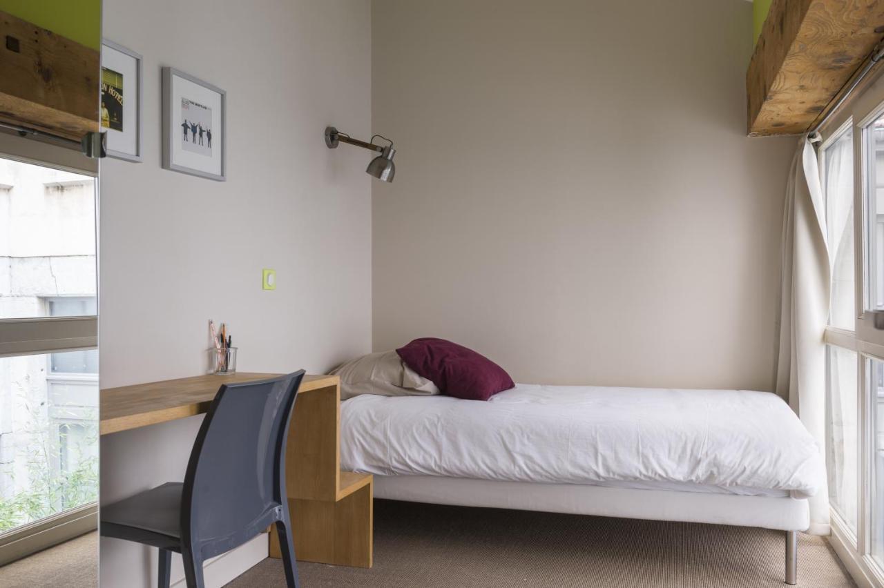 Apartment L'imprimerie