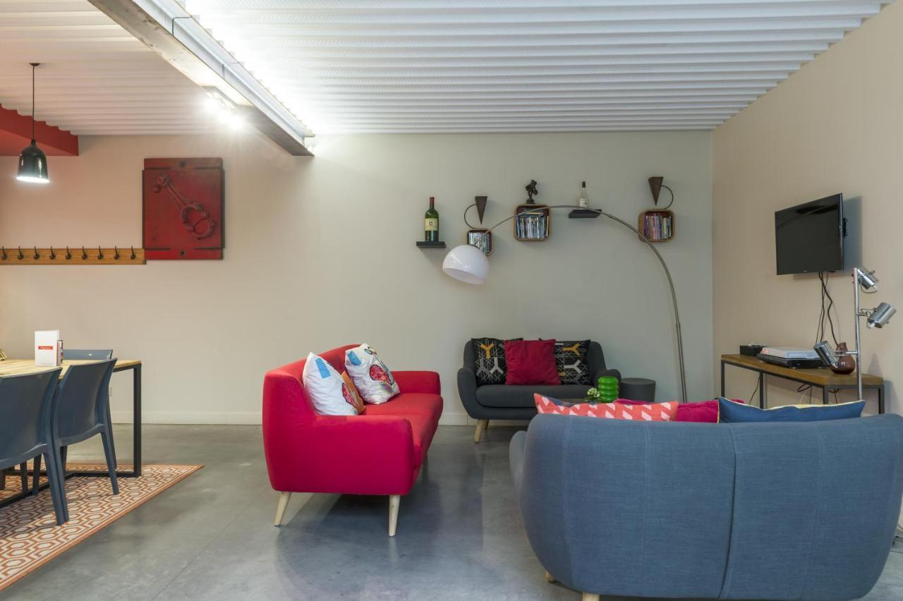 Apartment L'imprimerie *
