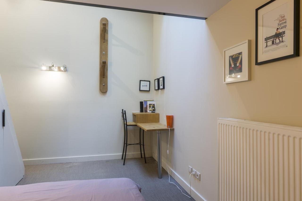 Apartment L'imprimerie