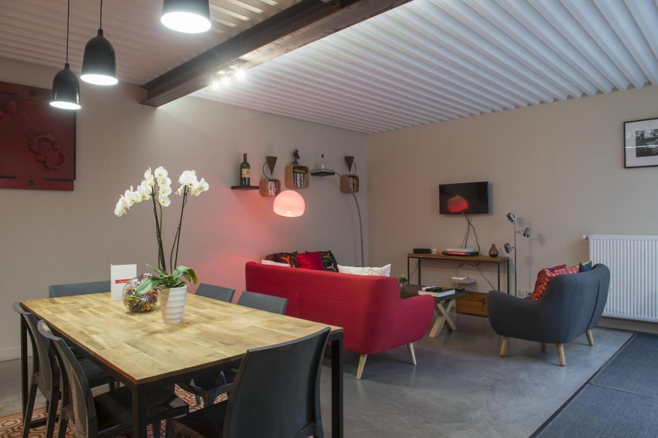 Apartment L'imprimerie Lyon