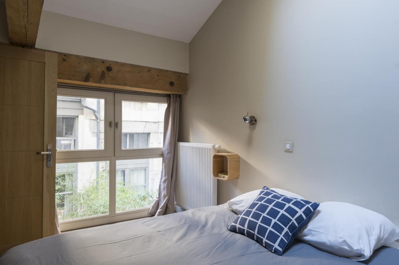 Apartment L'imprimerie *