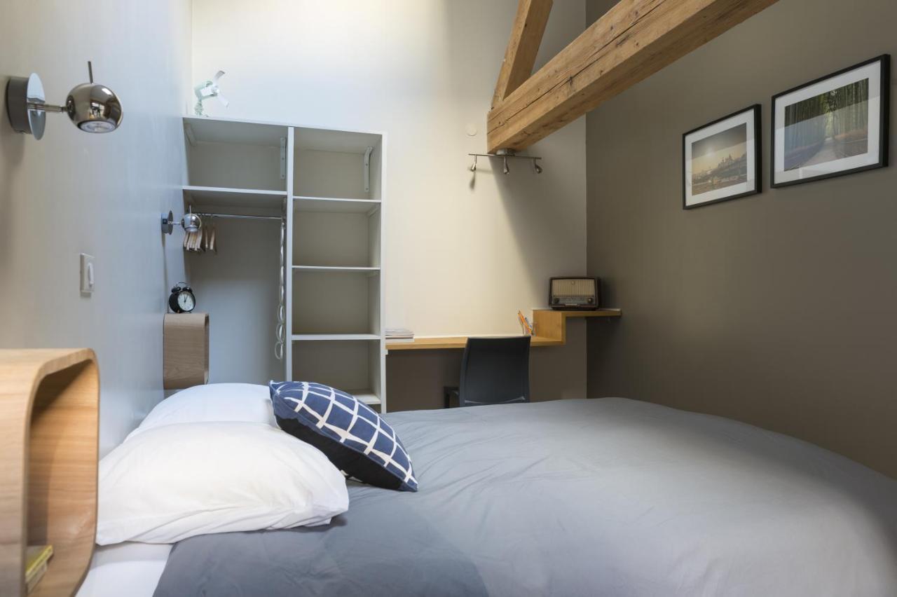 L'imprimerie Apartment *