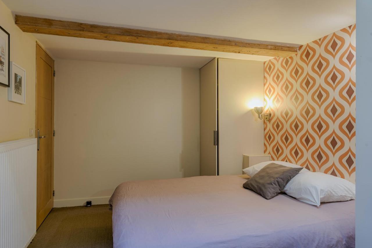 L'imprimerie Apartment Lyon