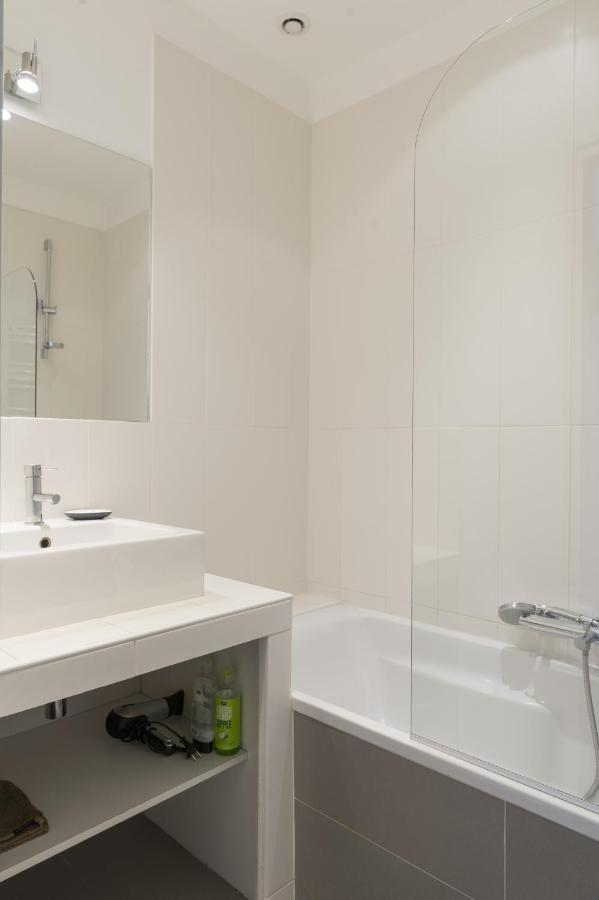 L'imprimerie Apartment Lyon