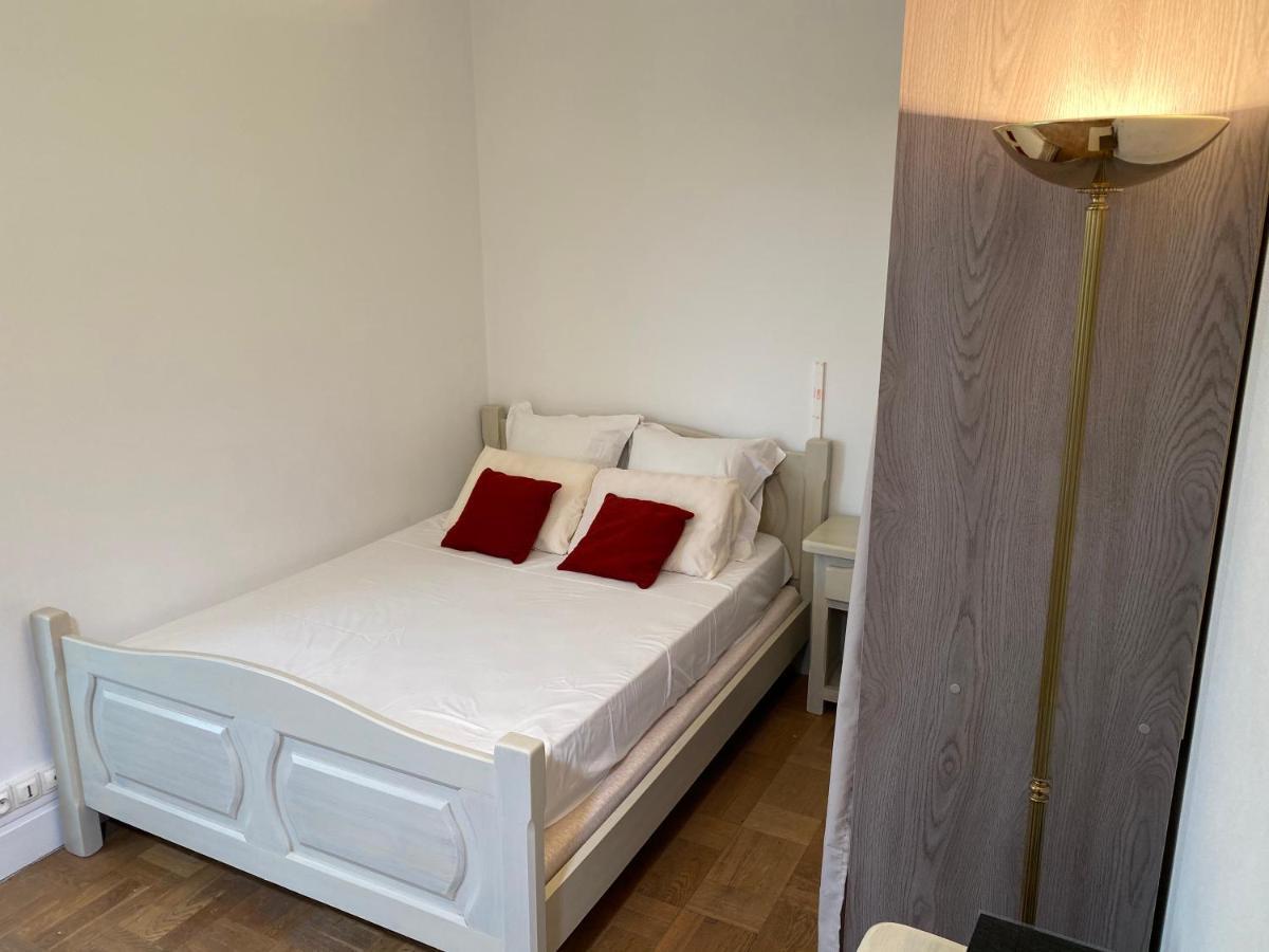 Appartement Le Rockfeller
