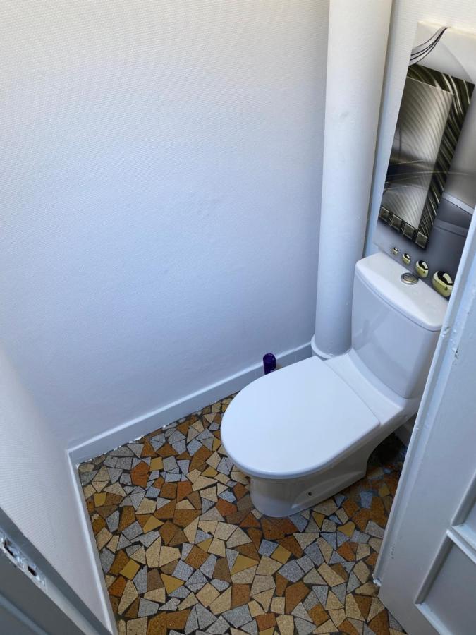 Appartement Le Rockfeller Lyon