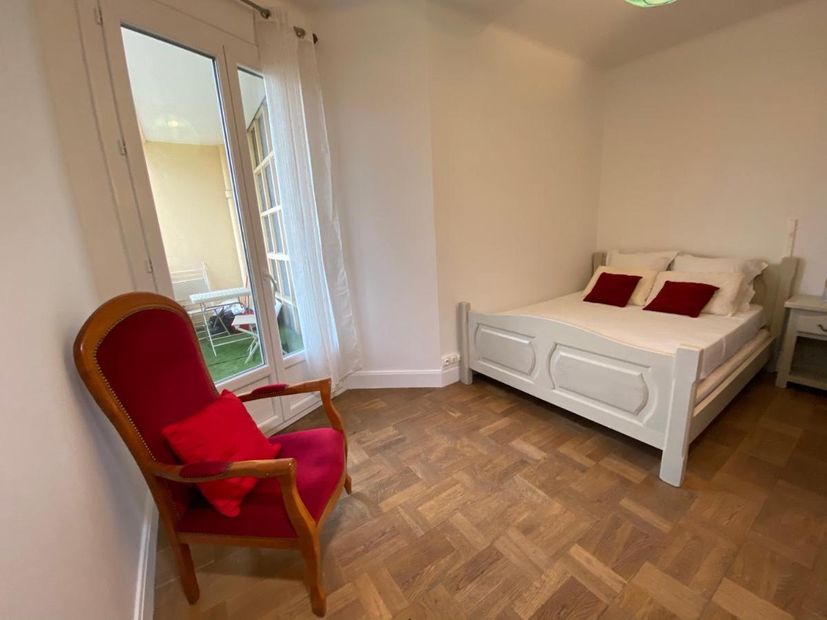Appartement Le Rockfeller *