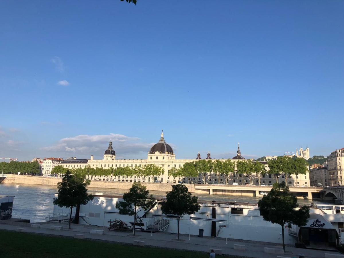 3 Triangle D'or * Lyon