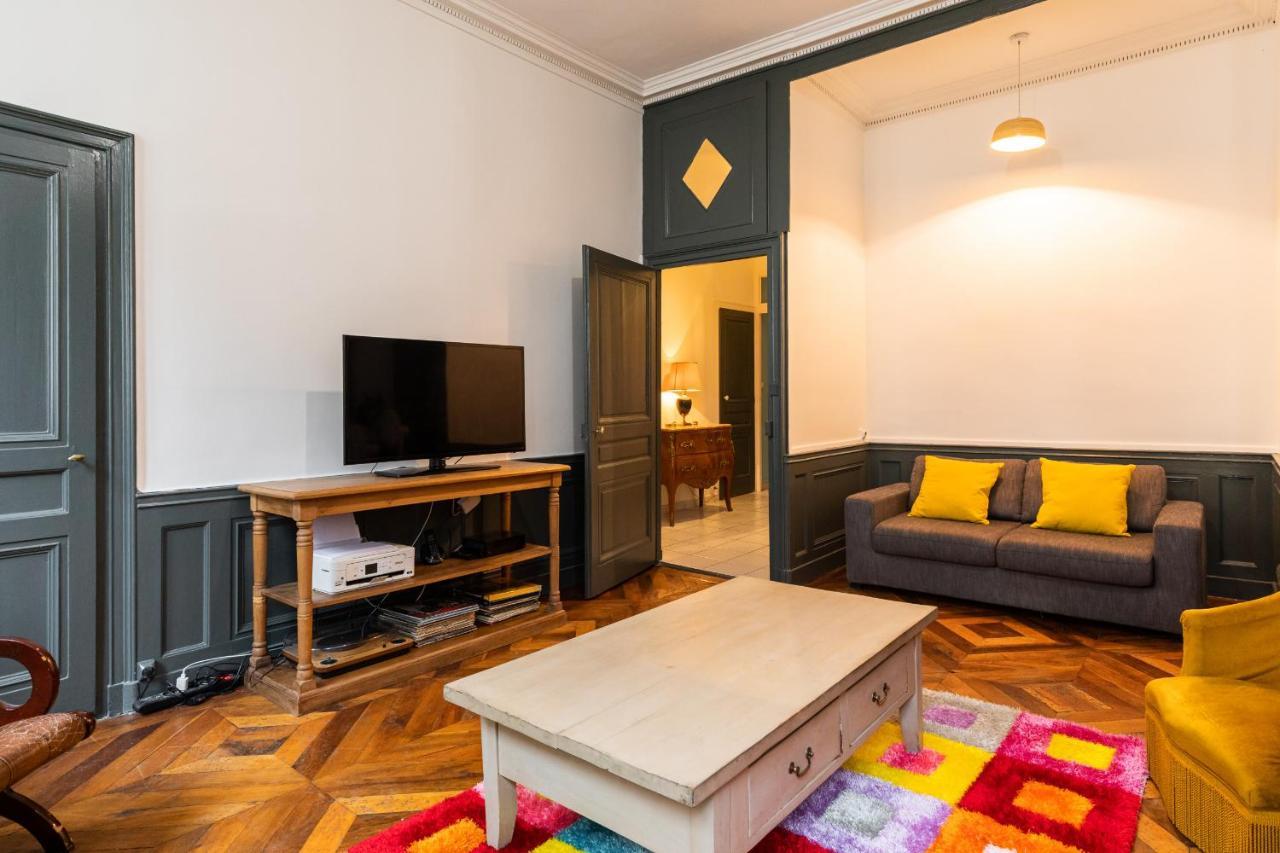 Appartement Dify Ainay - Place Bellecour