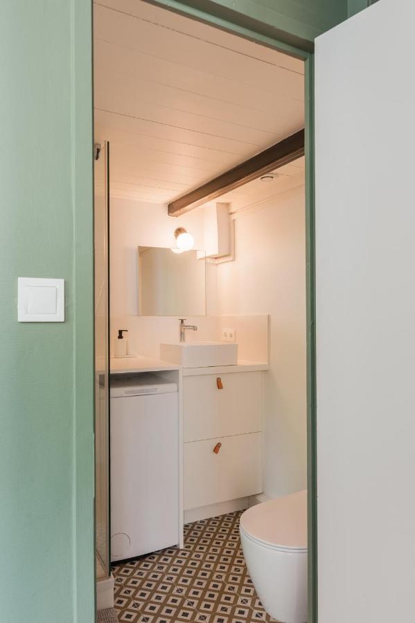 Apartment Be My Home - Croix Rousse Lyon