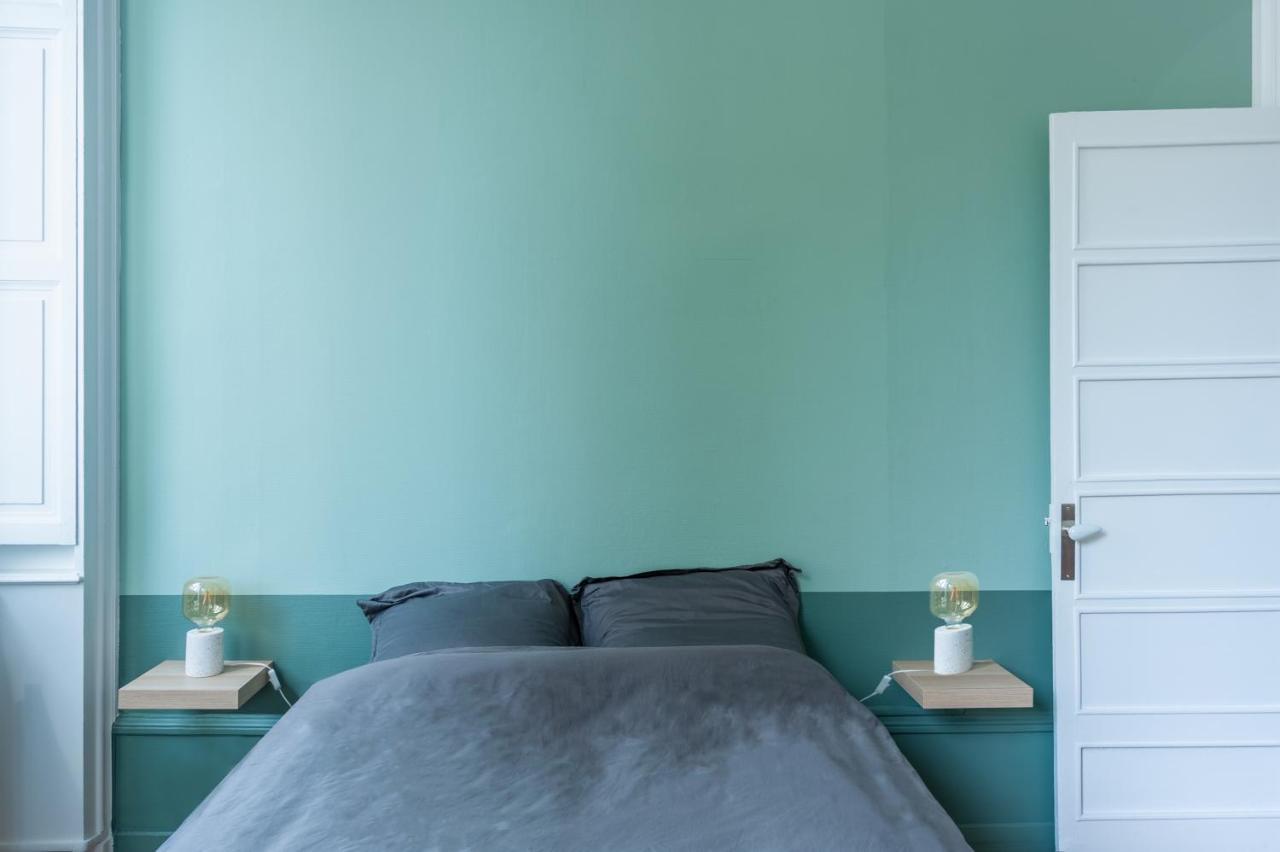 Apartment Be My Home - Croix Rousse
