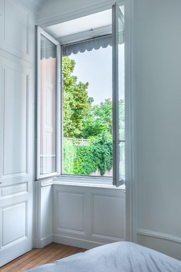 Be My Home - Croix Rousse * Lyon