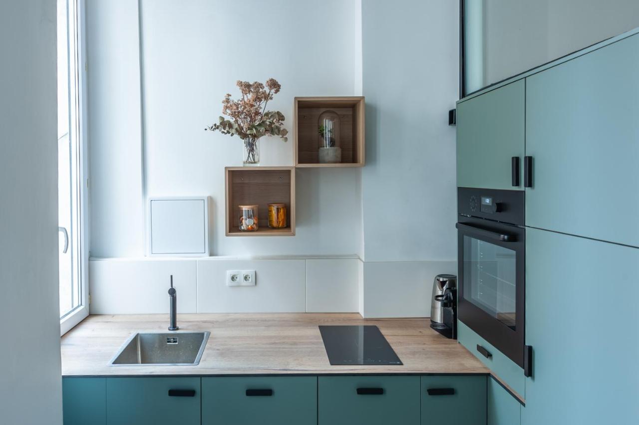 Be My Home - Croix Rousse Lyon