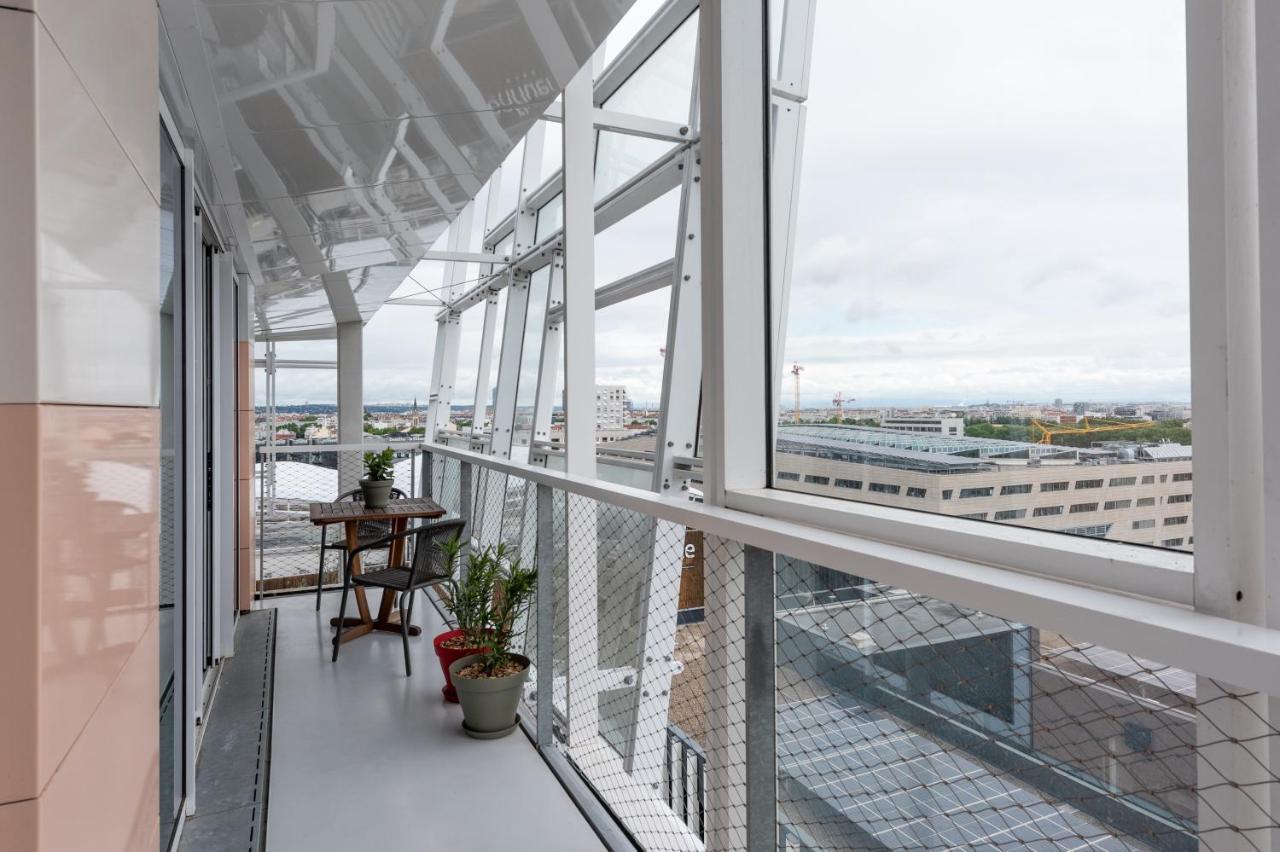 L'yconique - Magnifique T2 Quartier Confluence