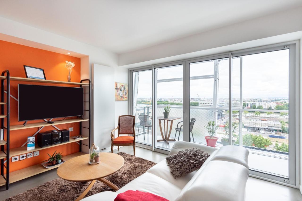 Apartment L'yconique - Magnifique T2 Quartier Confluence *