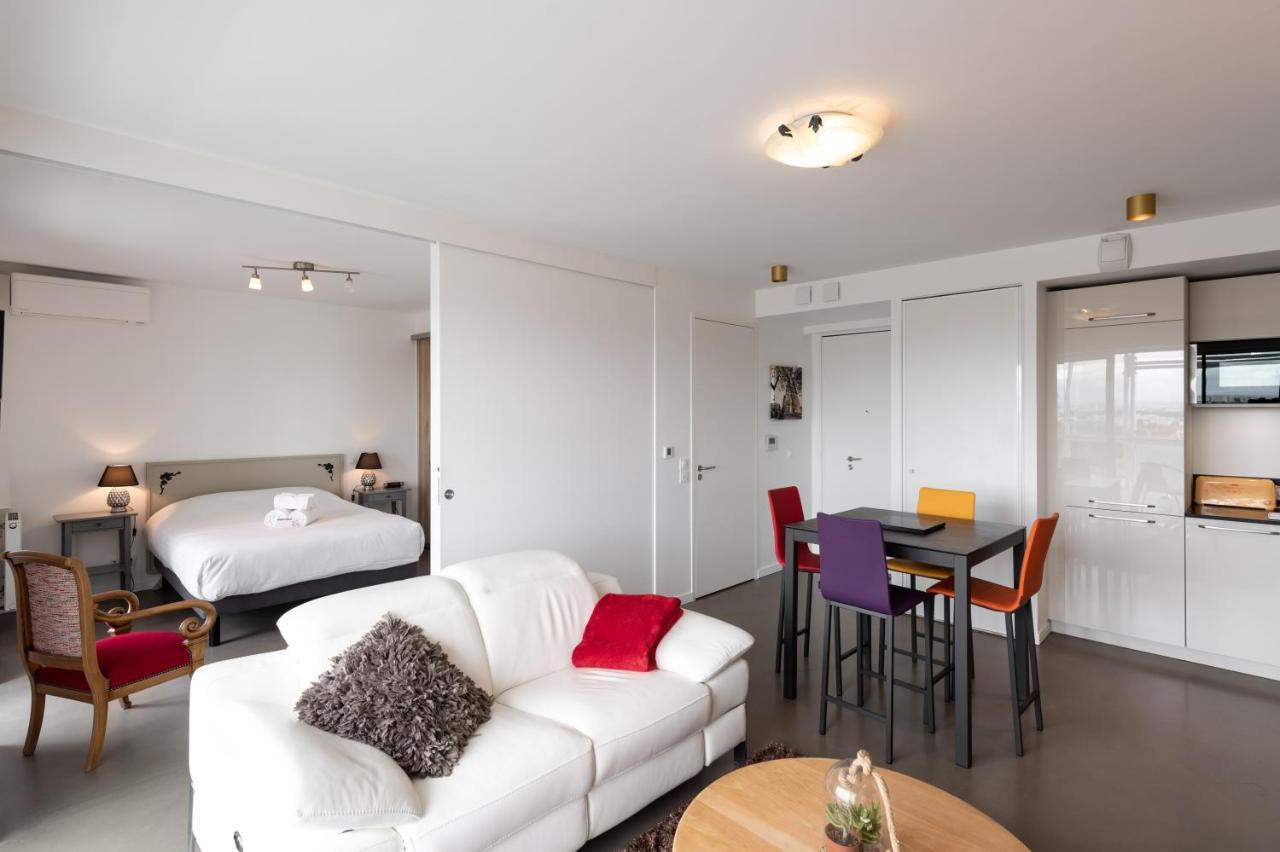 Apartment L'yconique - Magnifique T2 Quartier Confluence Lyon