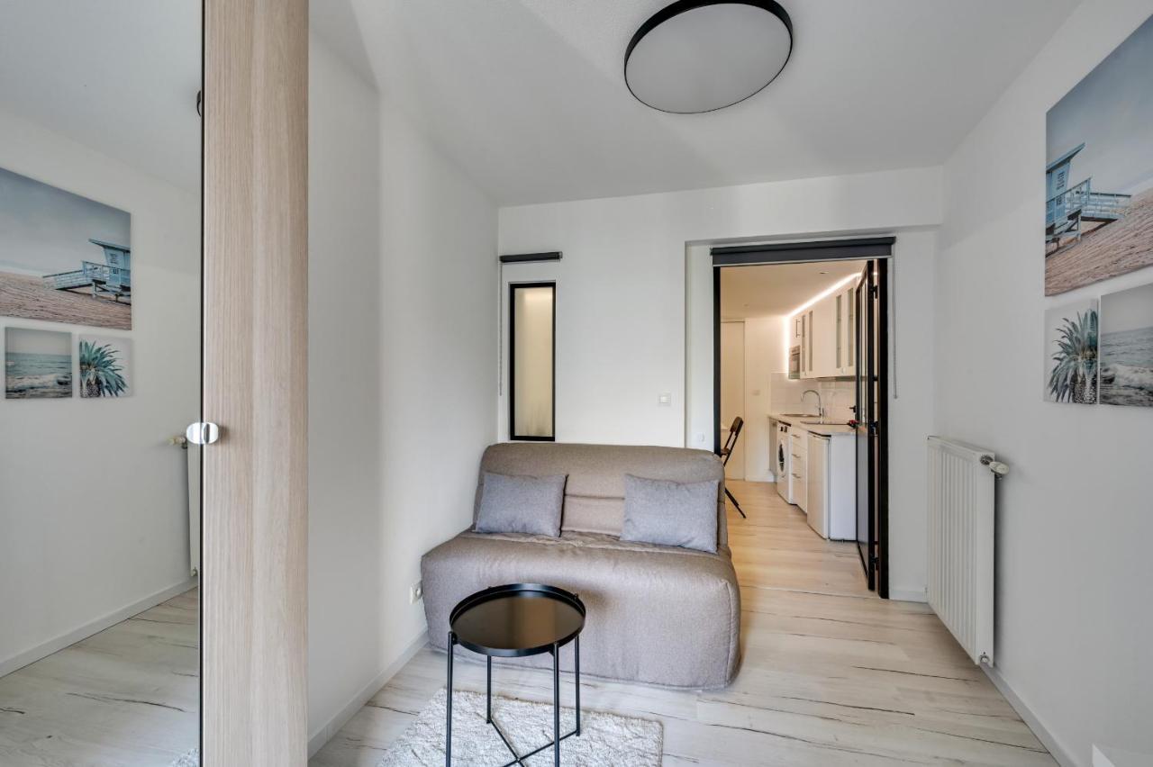 Apartment Dify Splendide - Jean Mace *