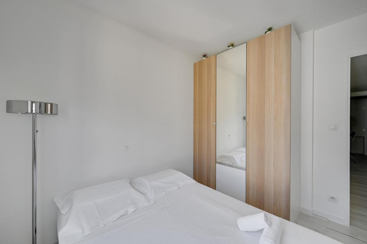 Dify Splendide - Jean Mace Apartment *