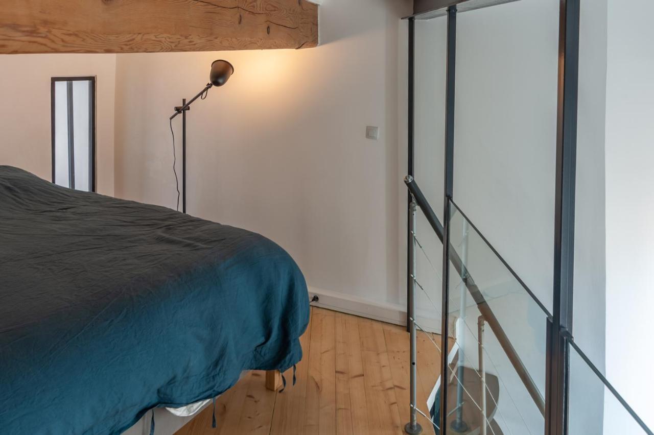 Apartment Be My Home - Croix Rousse *