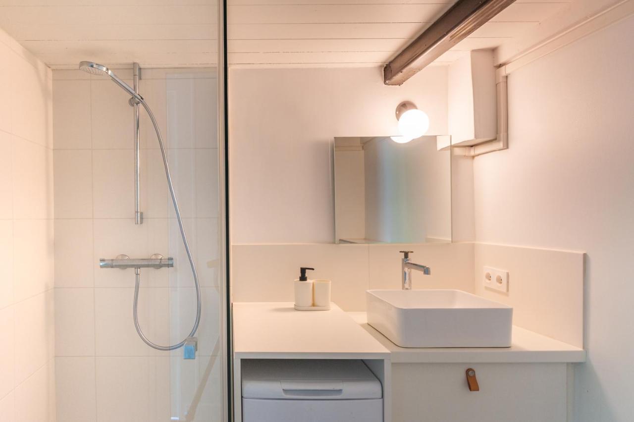 Be My Home - Croix Rousse Apartment *