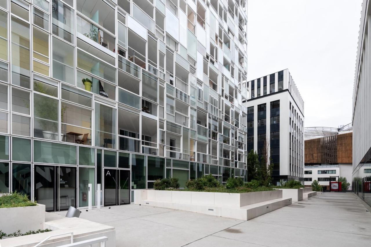 L'yconique - Magnifique T2 Quartier Confluence *